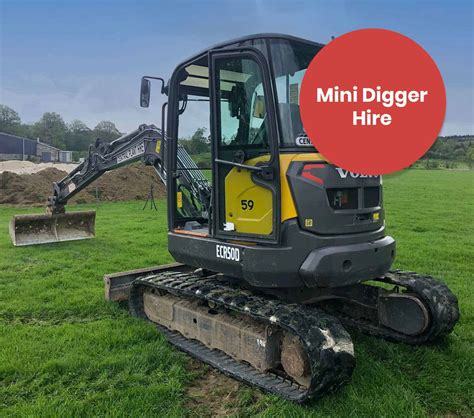 mini digger hire urmston|Plant & Machinery Hire in Urmston .